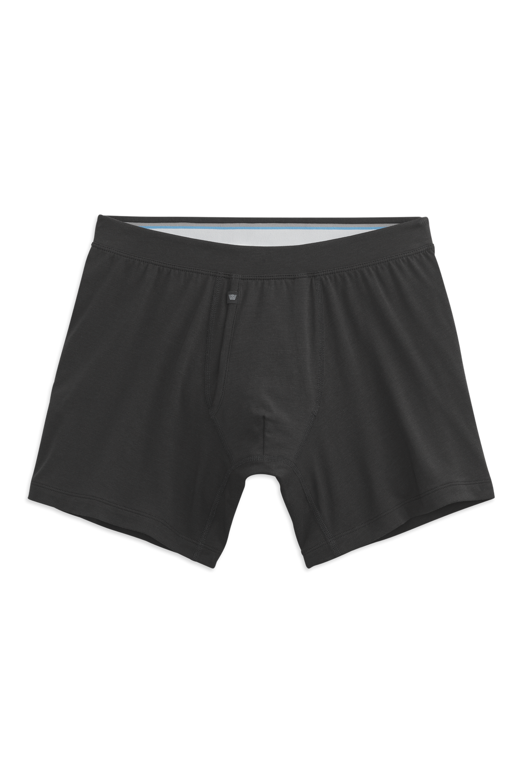 SILVER Boxer Brief