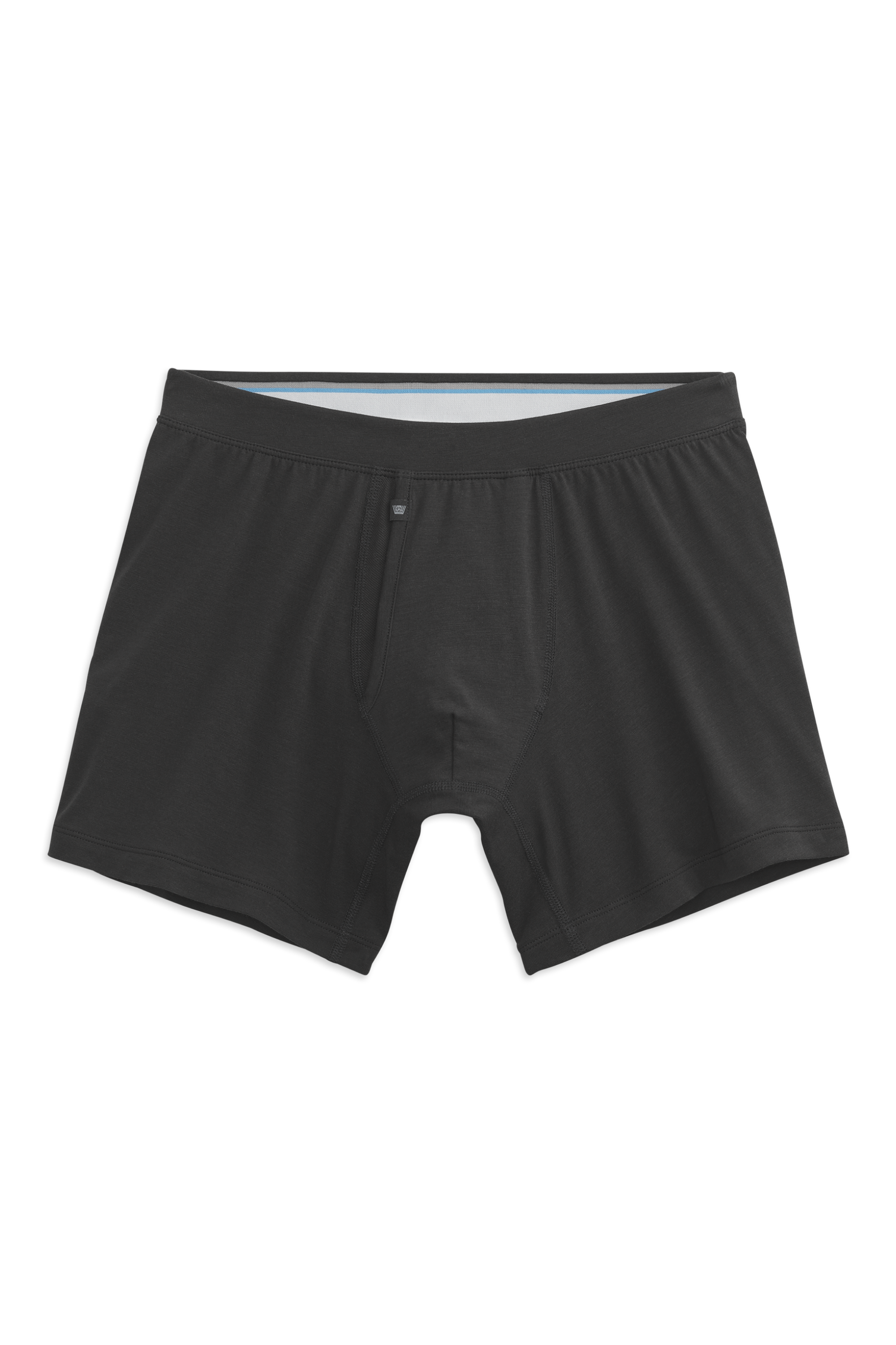 SILVER Boxer Brief
