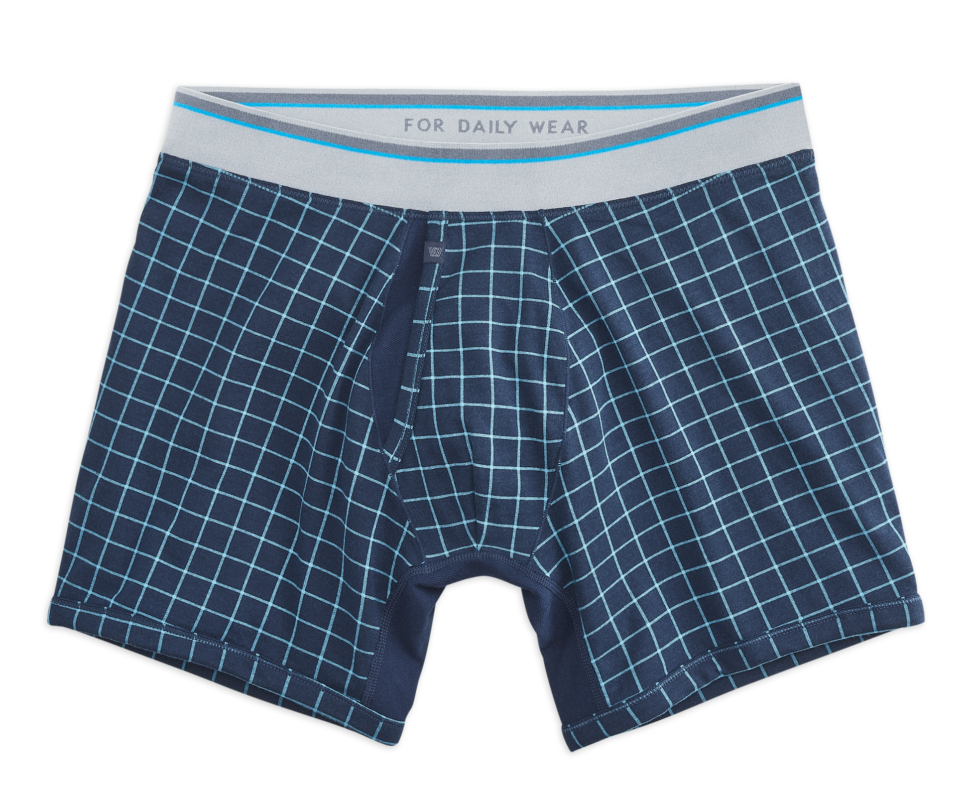 18-Hour Jersey Boxer Brief