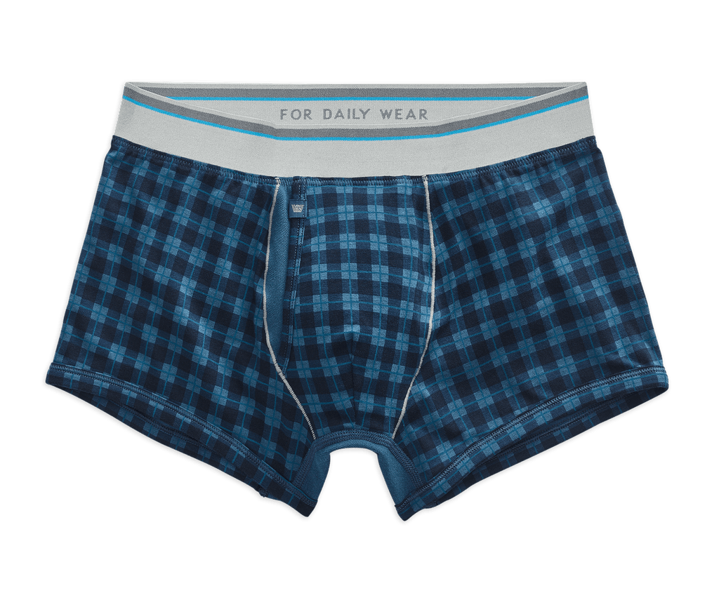 18-Hour Jersey Trunk