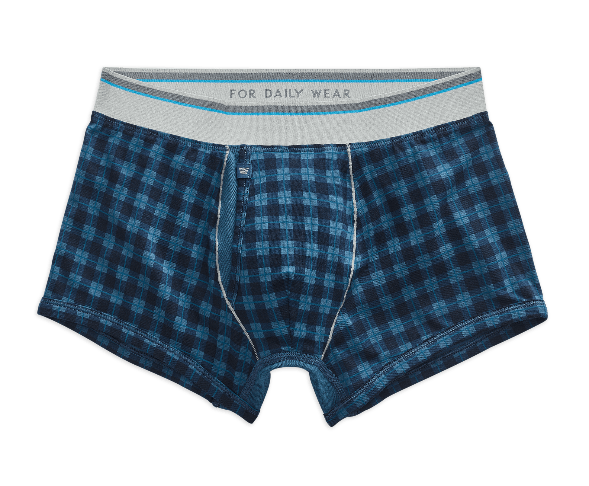 18-Hour Jersey Trunk