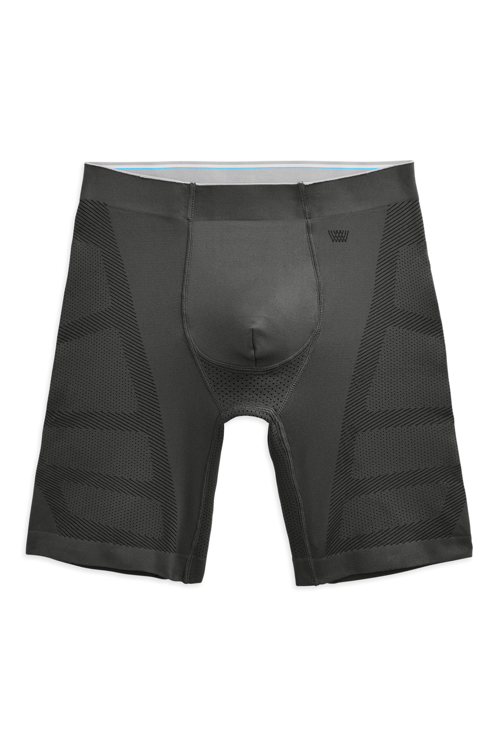 Stealth 8" Boxer Brief