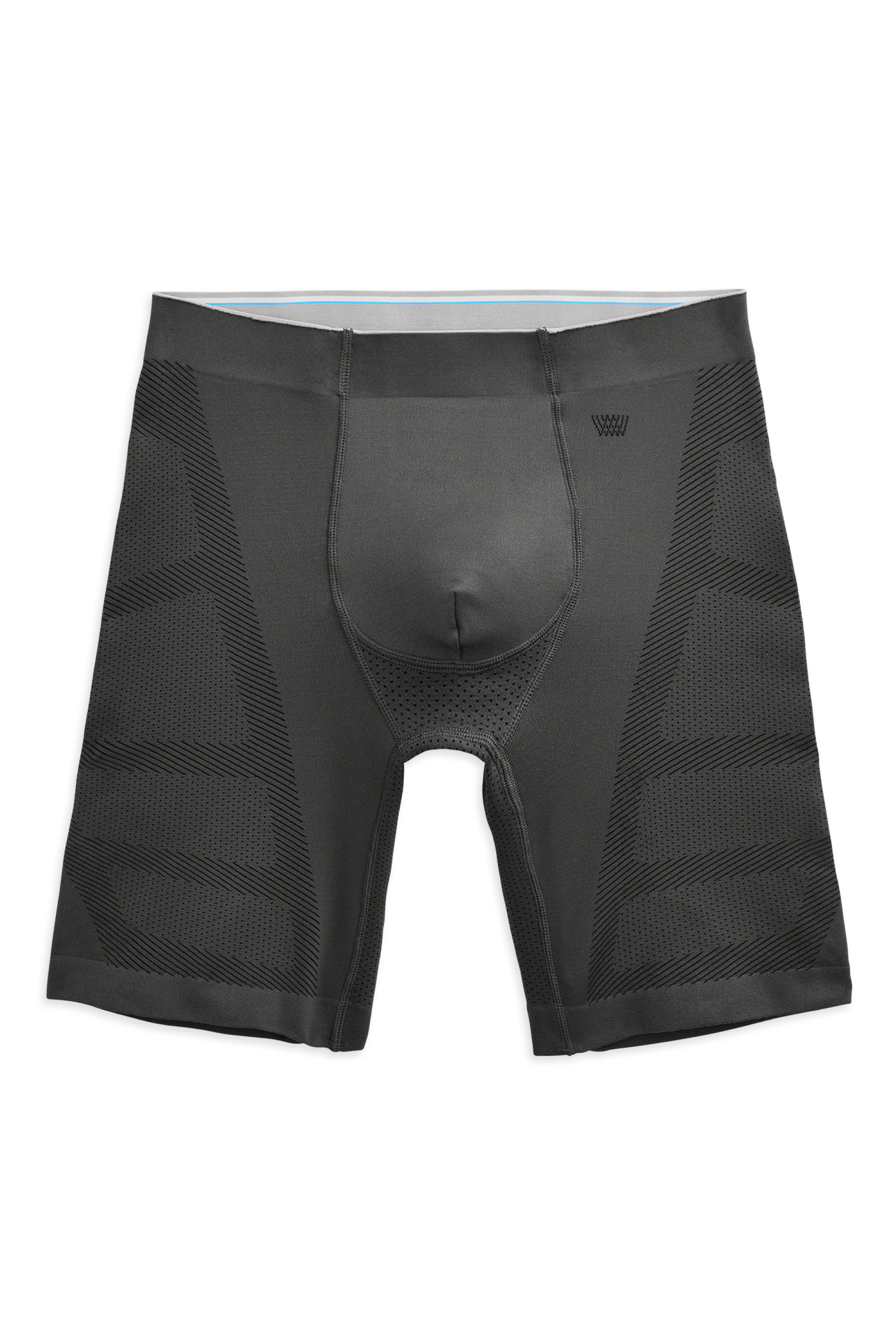 Stealth 8" Boxer Brief
