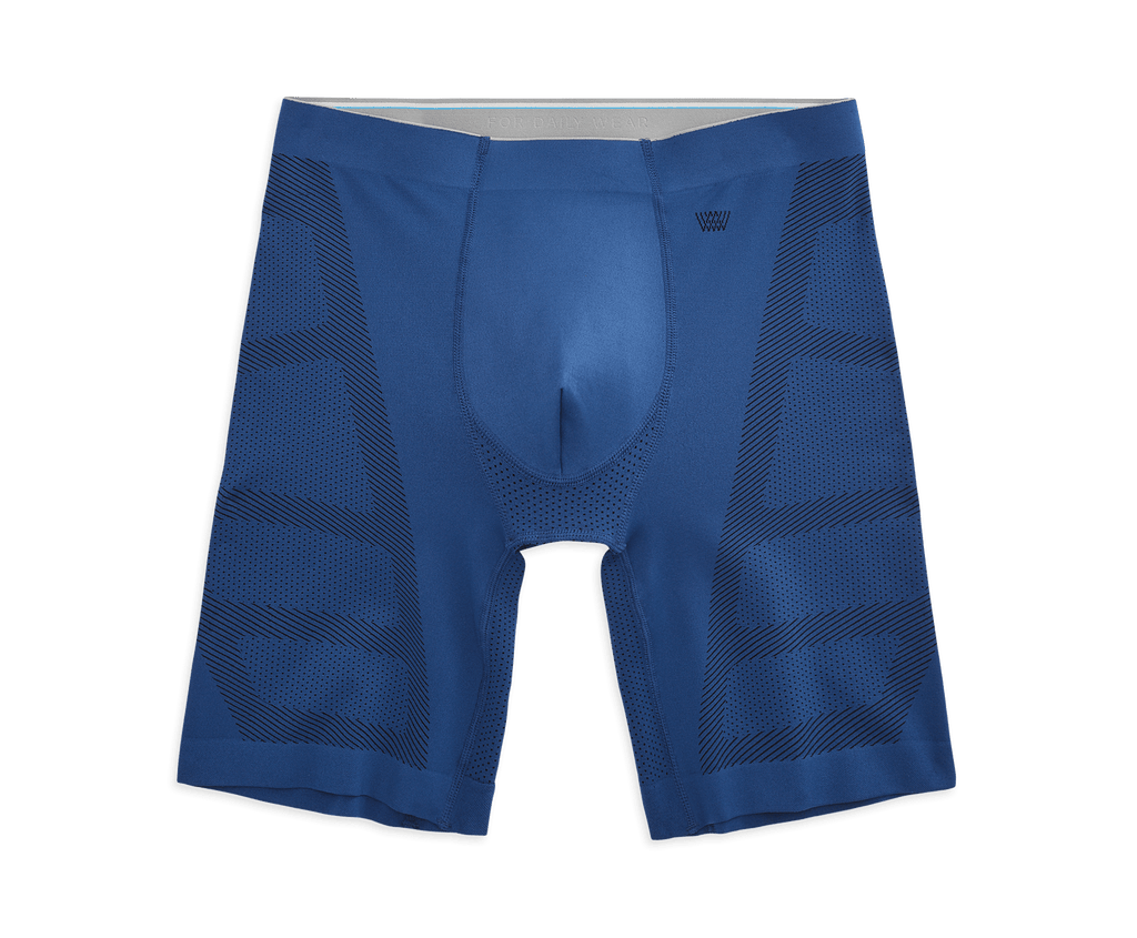 Stealth 8" Boxer Brief