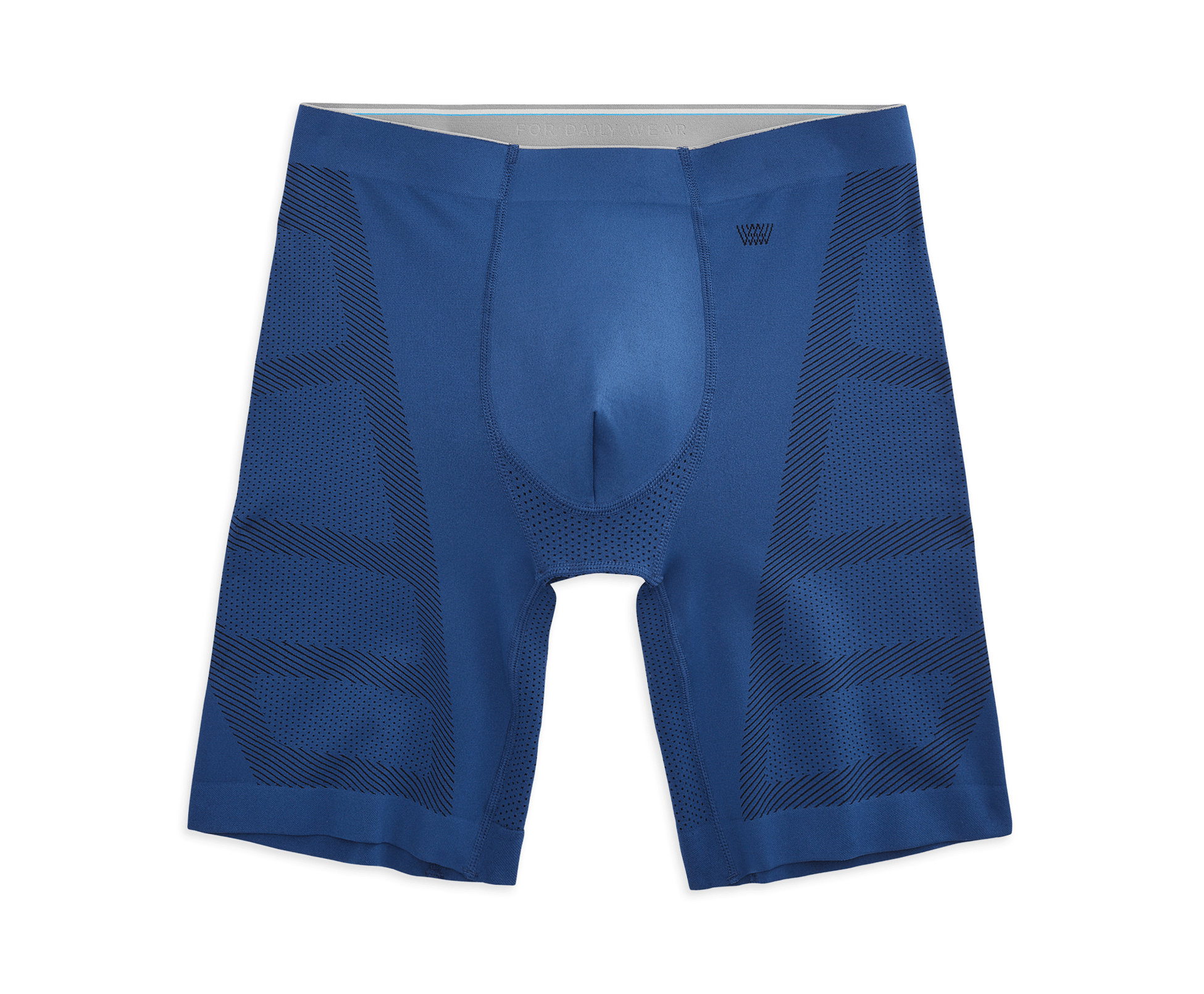Stealth 8" Boxer Brief