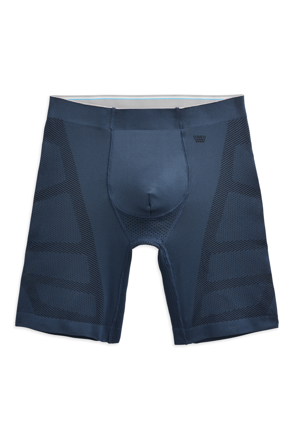 Stealth 8" Boxer Brief