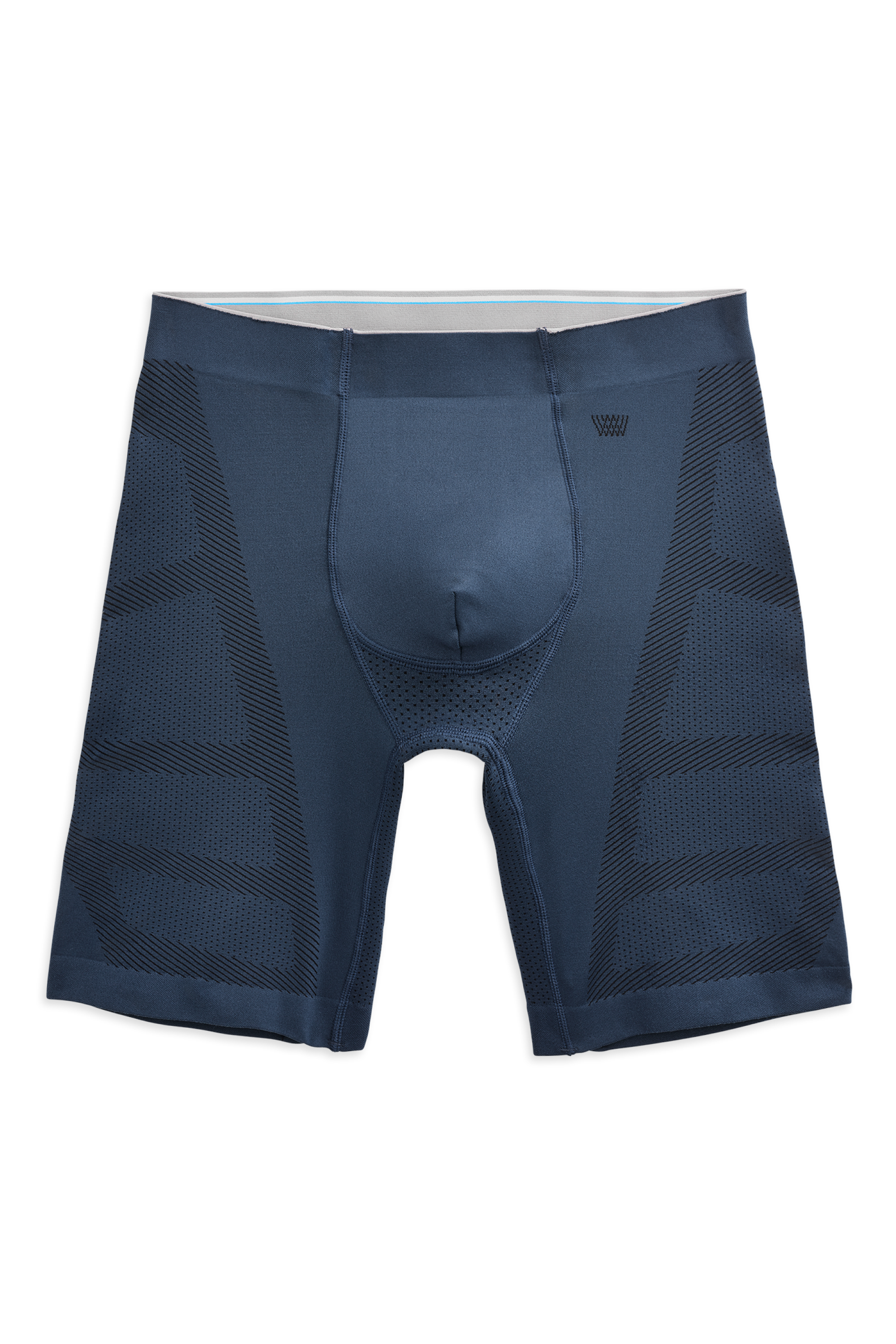 Stealth 8" Boxer Brief