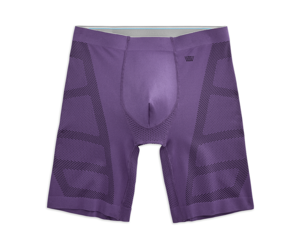 Stealth 8" Boxer Brief