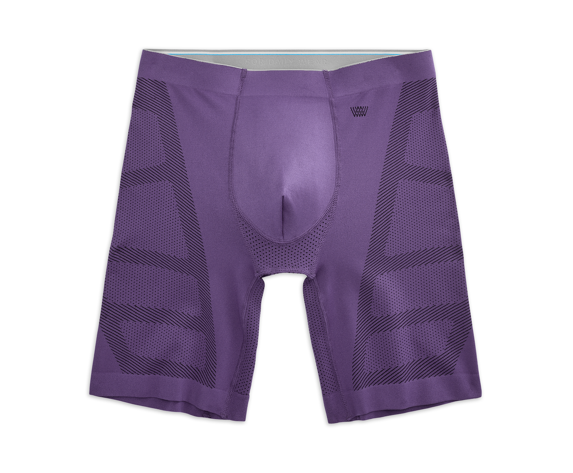 Stealth 8" Boxer Brief