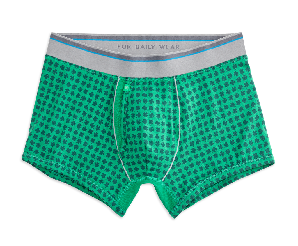 18-Hour Jersey Trunk