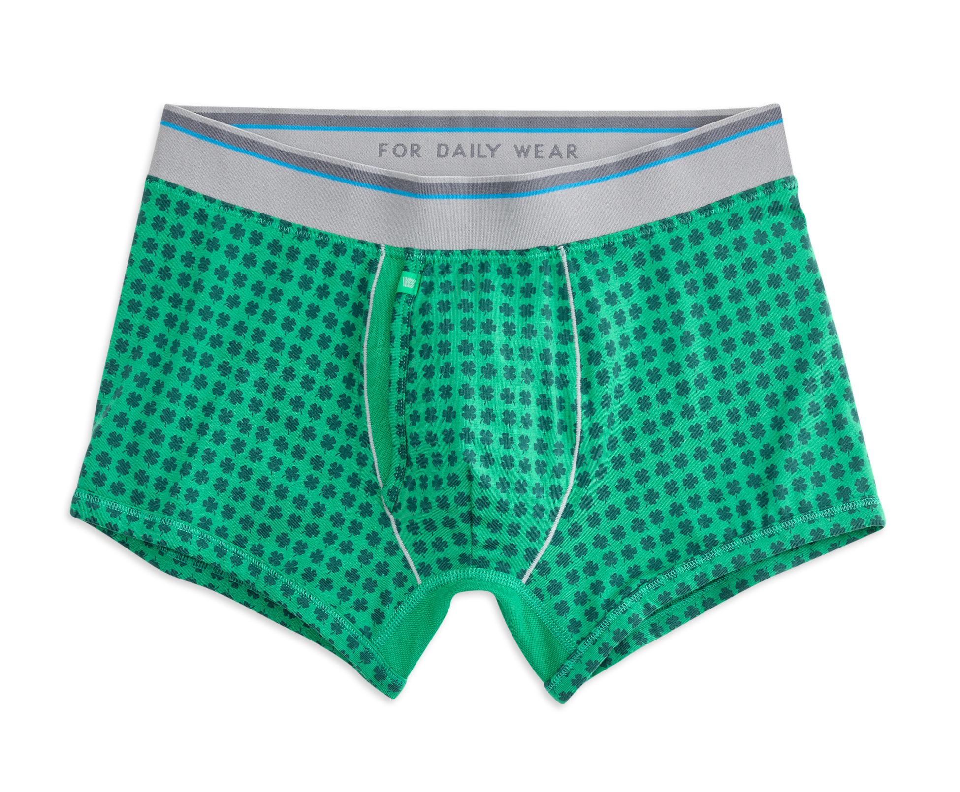18-Hour Jersey Trunk