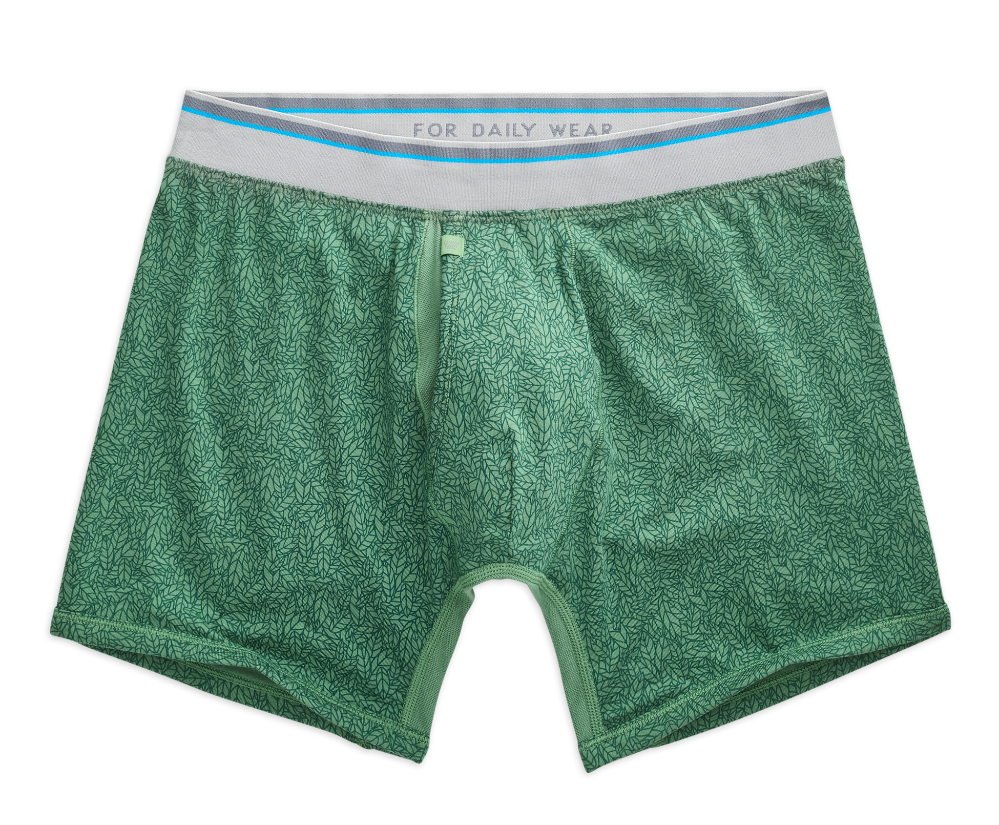 18-Hour Jersey Boxer Brief