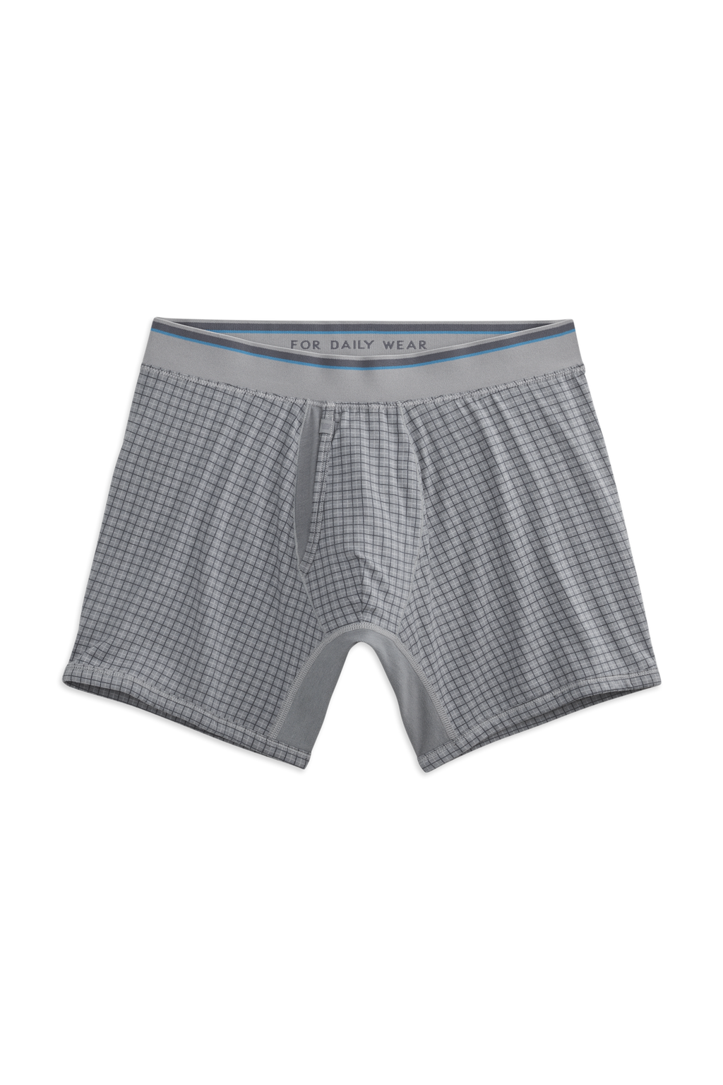 18-Hour Jersey Boxer Brief