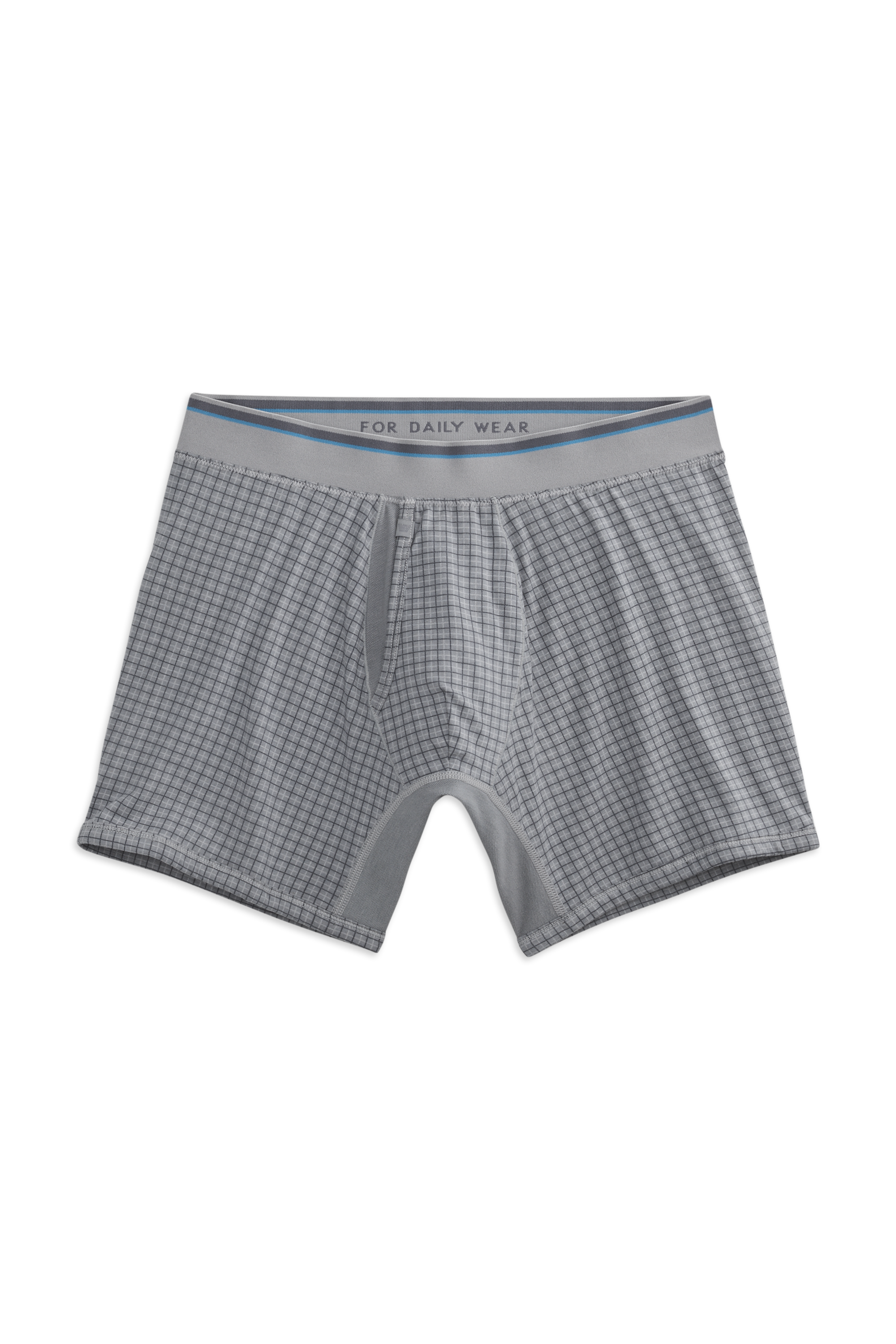 18-Hour Jersey Boxer Brief