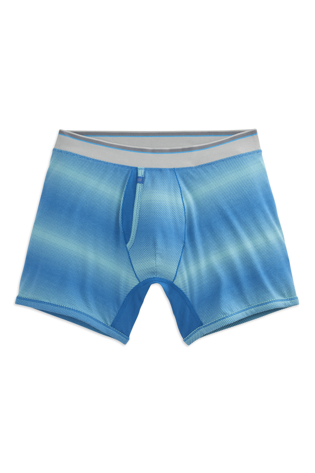 18-Hour Jersey Boxer Brief