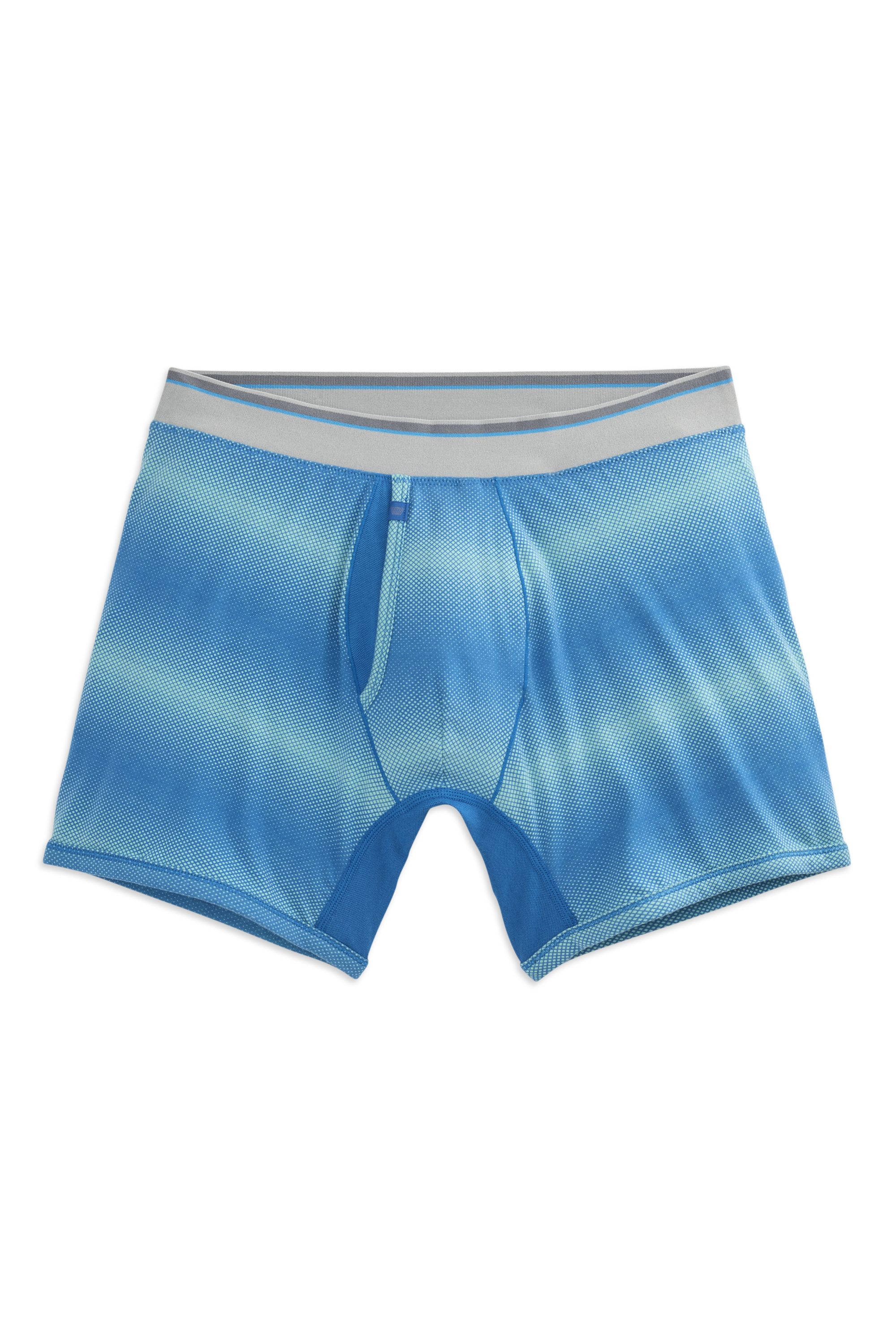 18-Hour Jersey Boxer Brief