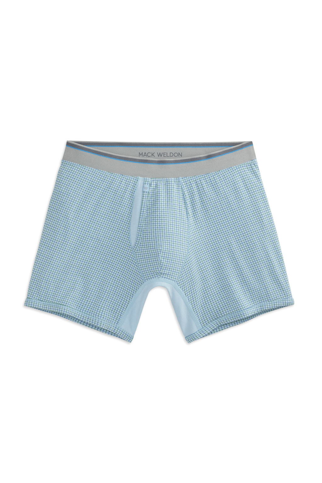 18-Hour Jersey Boxer Brief