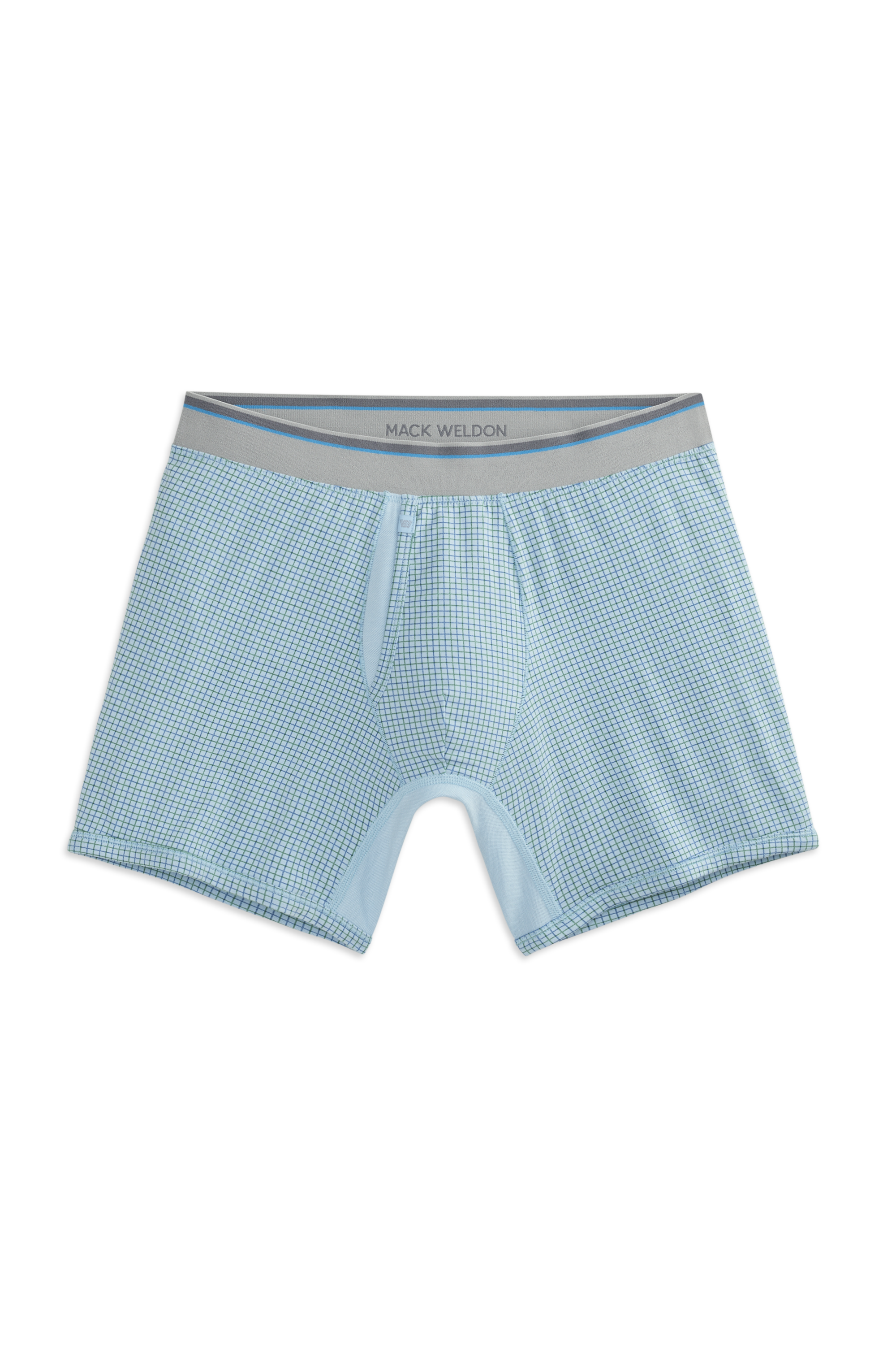 18-Hour Jersey Boxer Brief