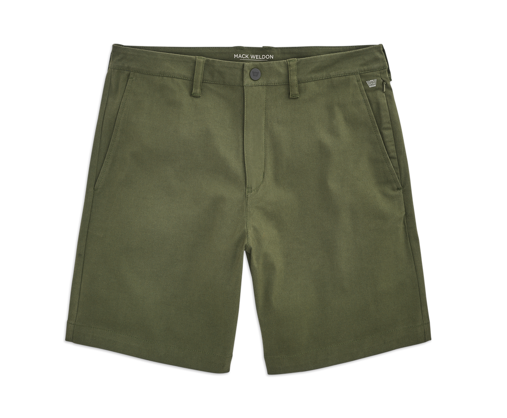 Maverick Tech Chino Short