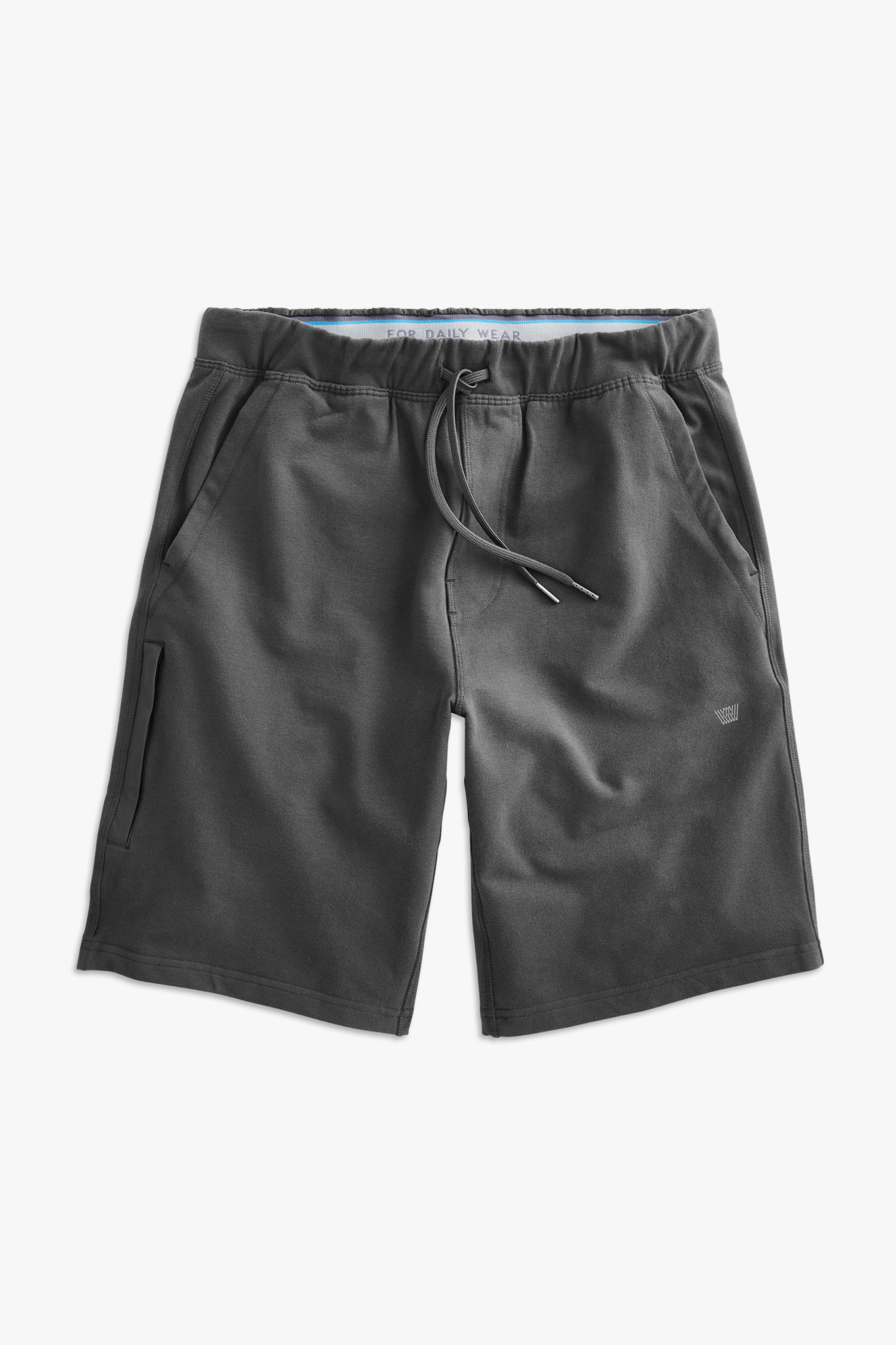 ACE Sweatshort 9.5"