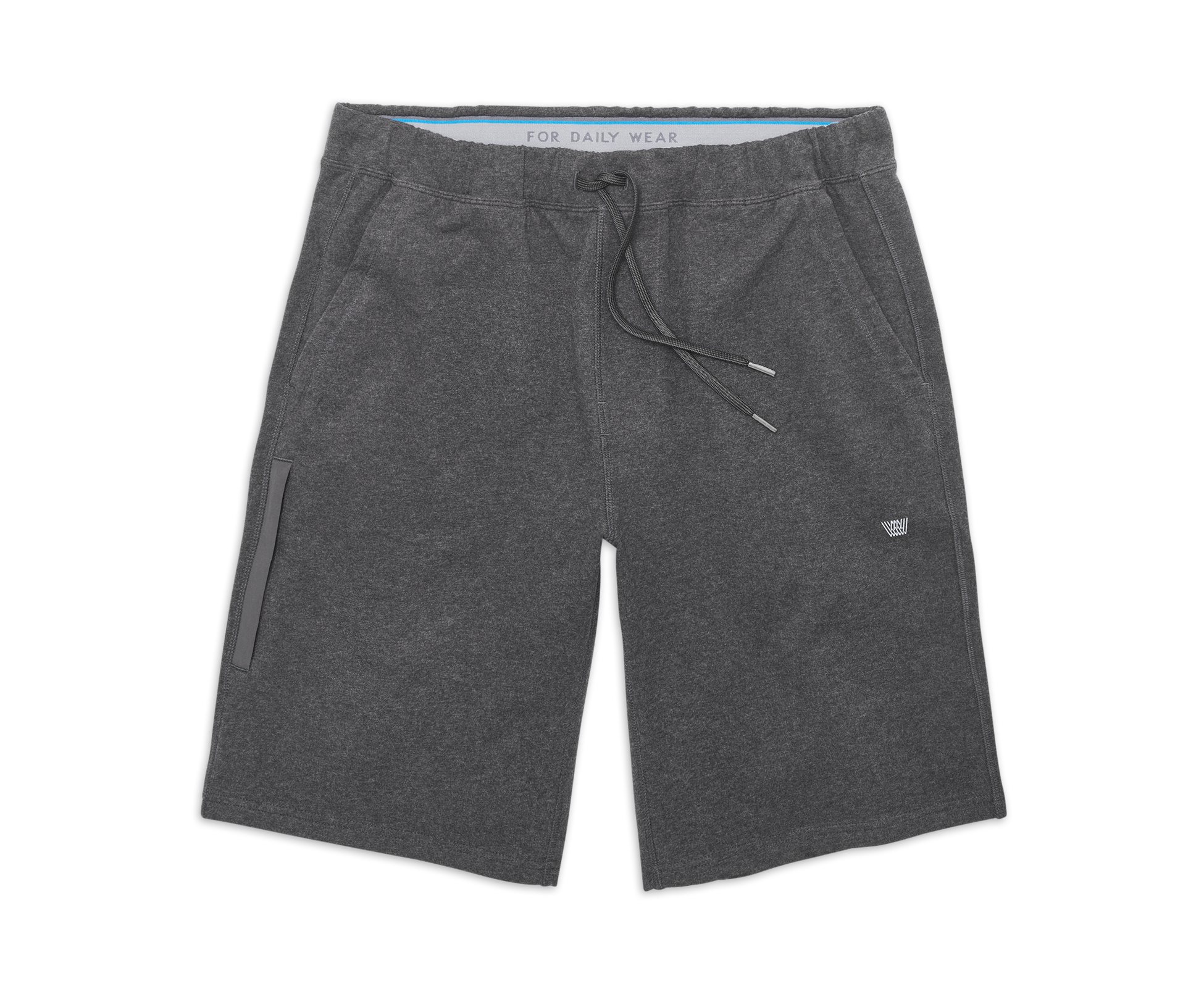 ACE Sweatshort 9.5"