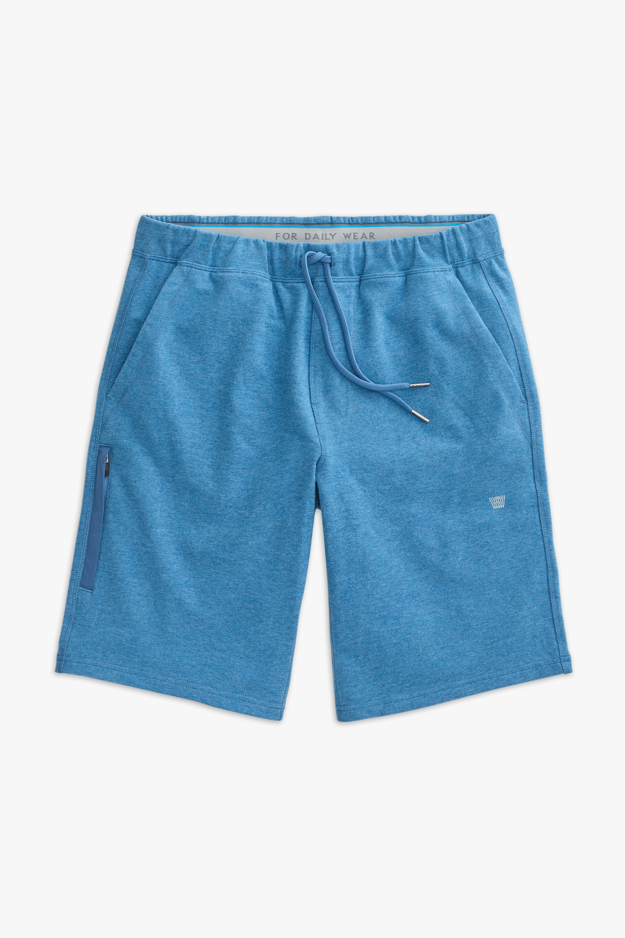 ACE Sweatshort 9.5"