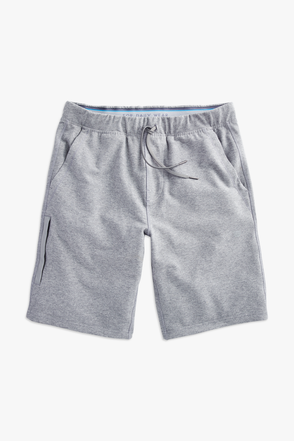 ACE Sweatshort 9.5"