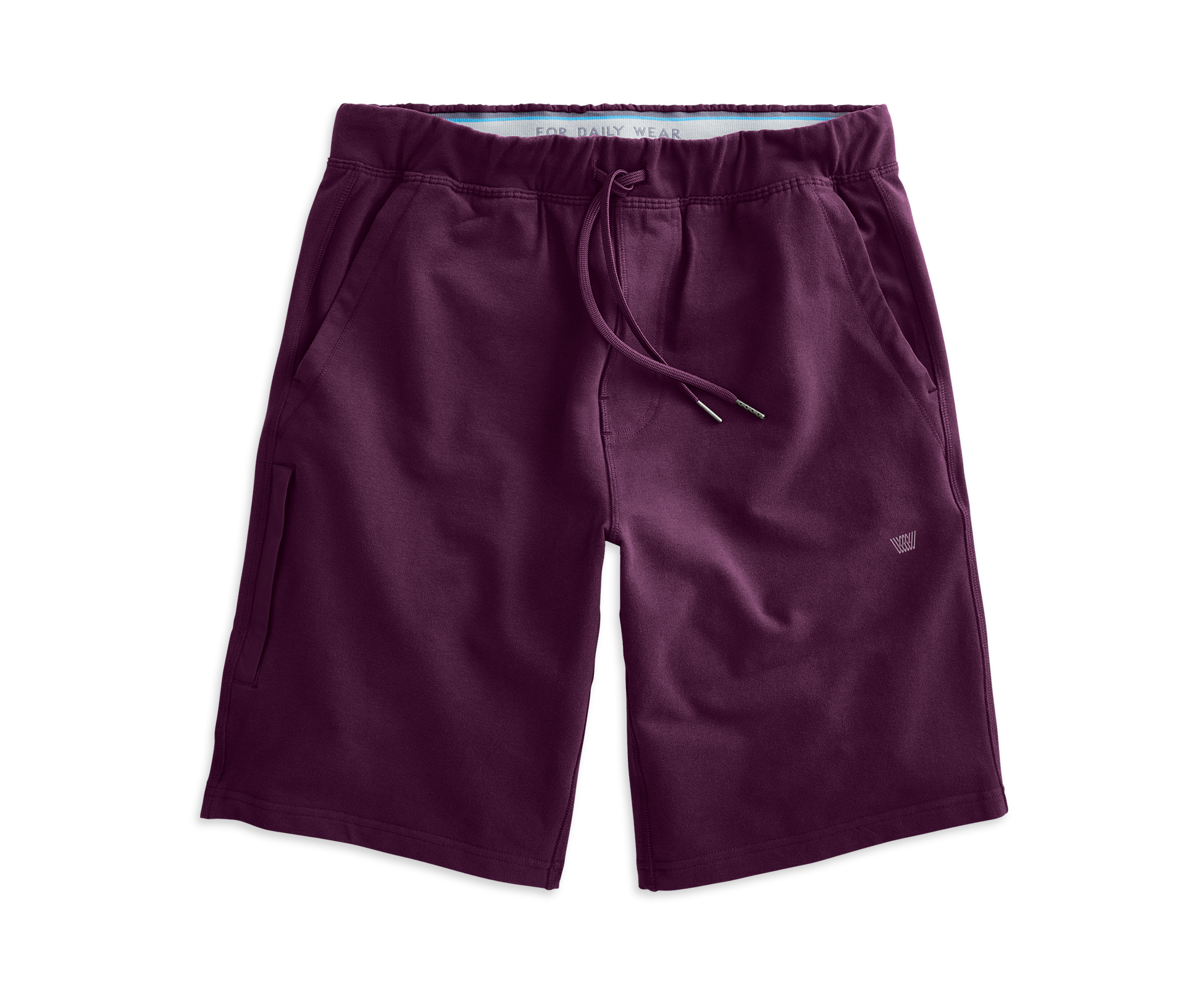 ACE Sweatshort 9.5"