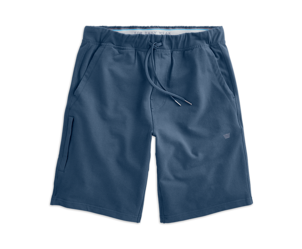 ACE Sweatshort 9.5"
