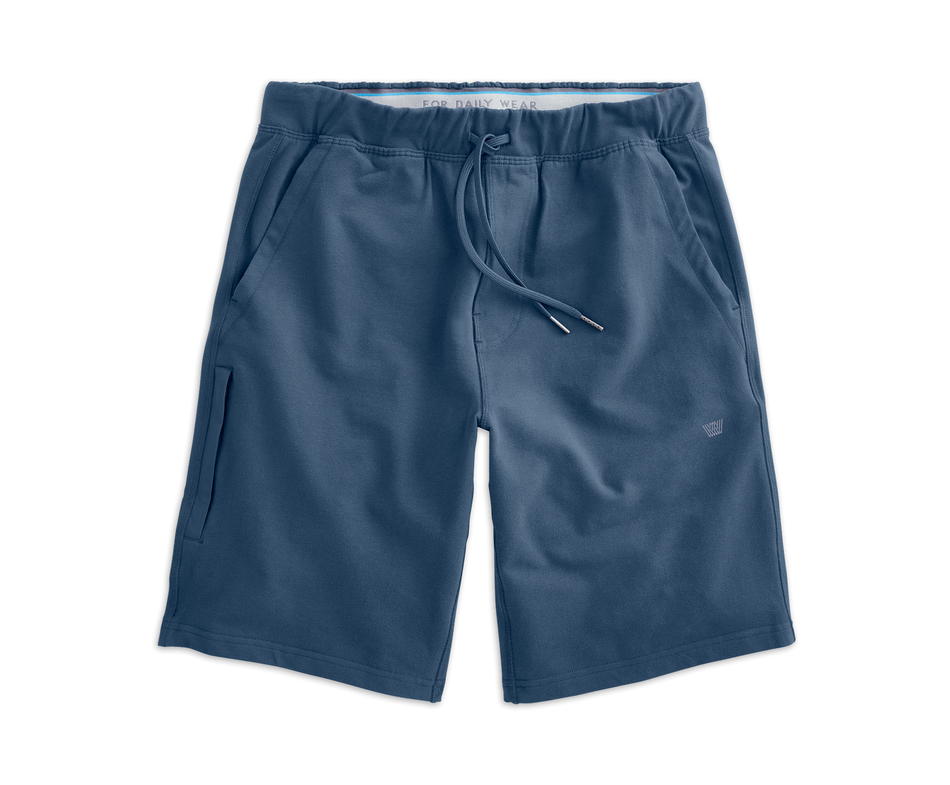 ACE Sweatshort 9.5"
