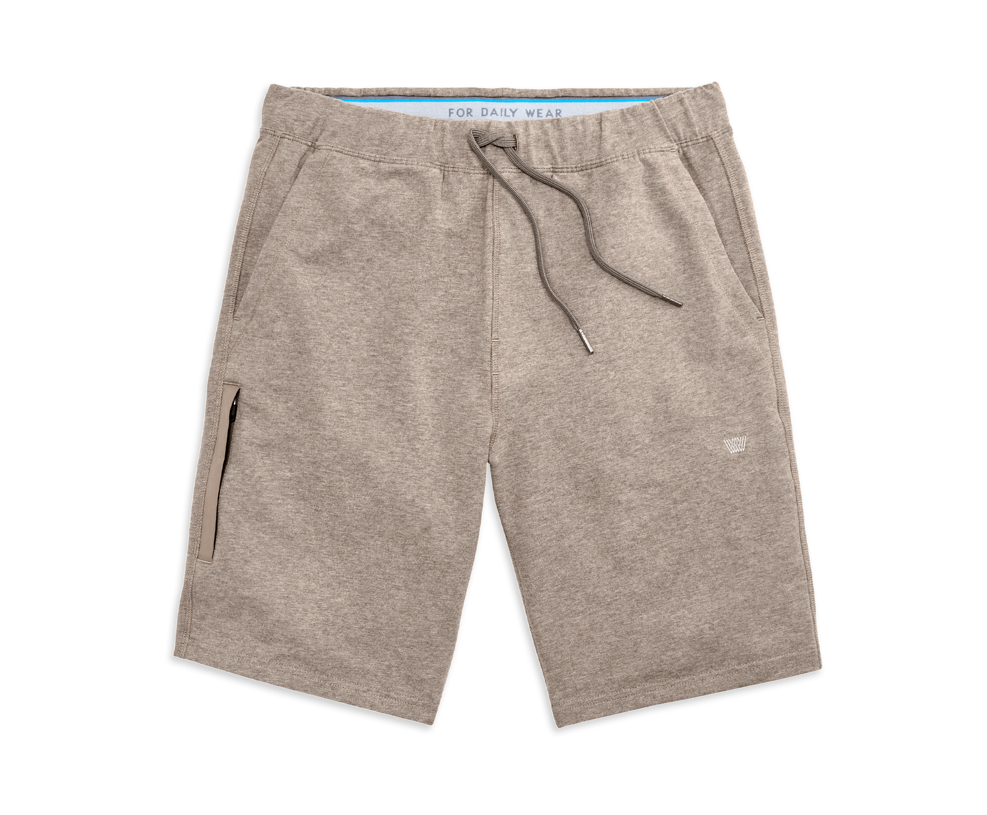 ACE Sweatshort 9.5"