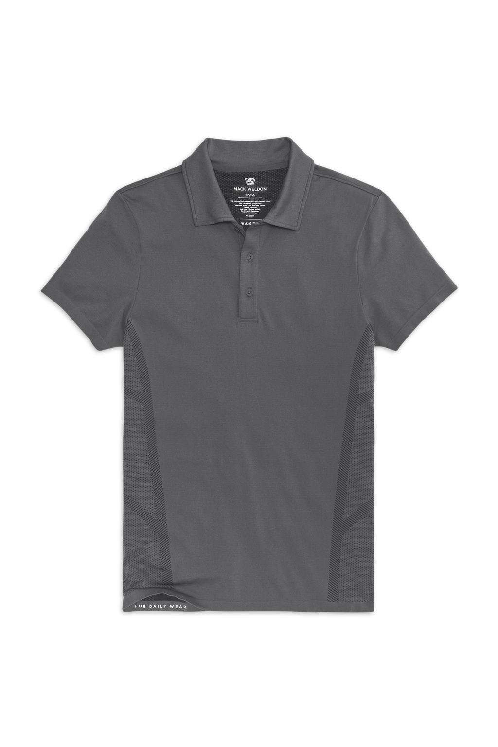 Stealth Performance Polo