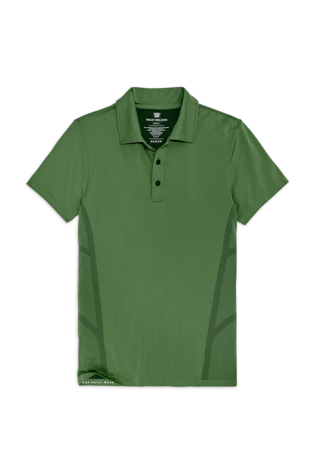 Stealth Performance Polo