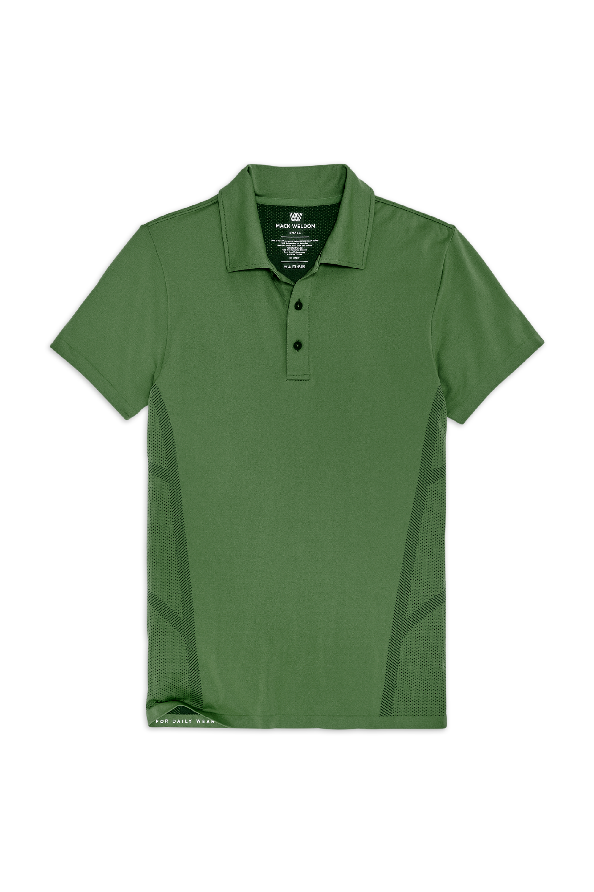 Stealth Performance Polo