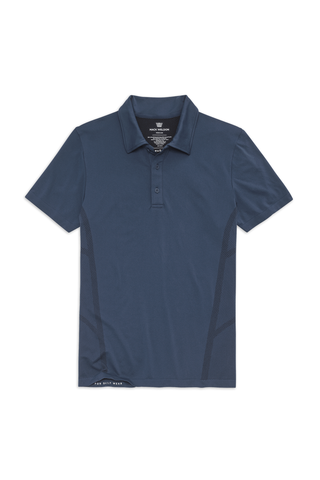 Stealth Performance Polo