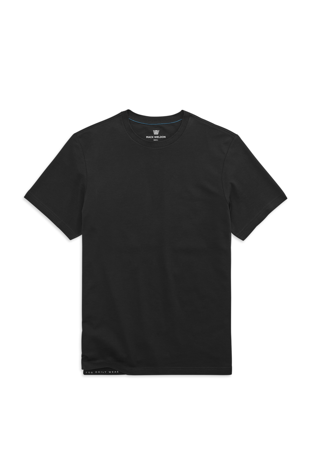 SILVER Pique T-Shirt