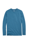 SILVER Long Sleeve T-Shirt