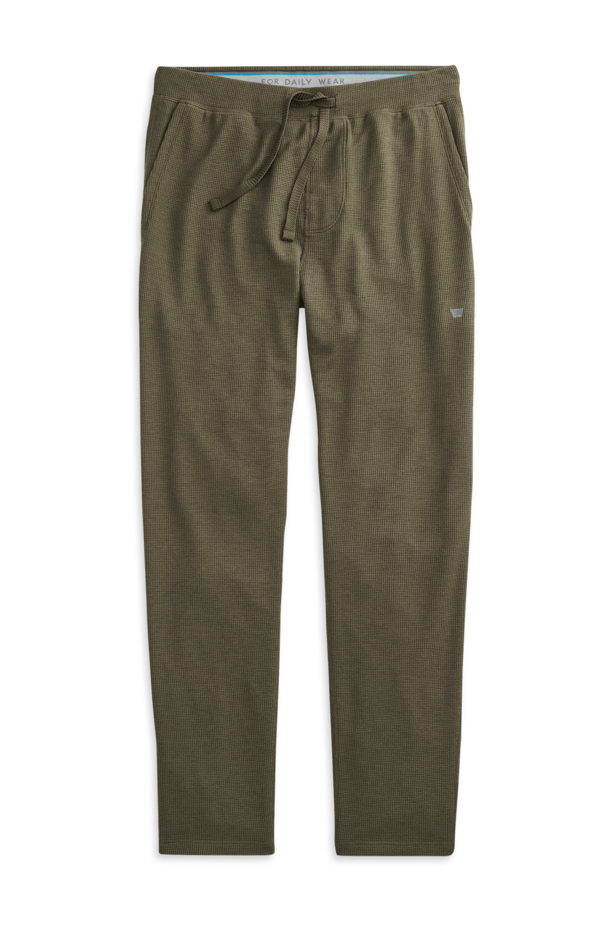 WARMKNIT Pajama Pant