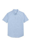 24/7 Poplin Short Sleeve Shirt