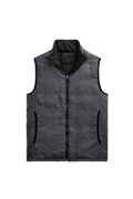 WARMKNIT 2-Way Puffer Vest