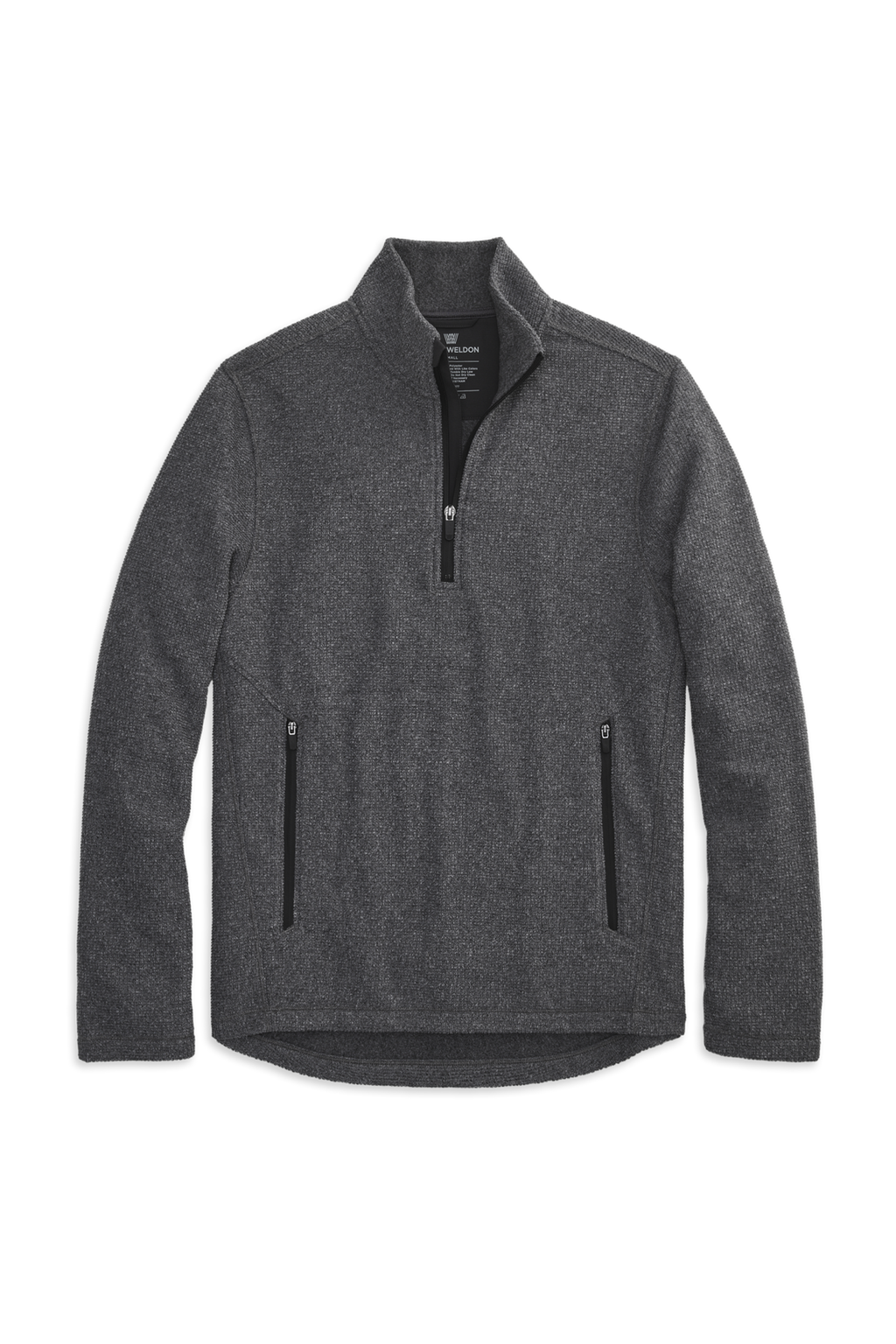 Latitude Fleece Quarter-Zip
