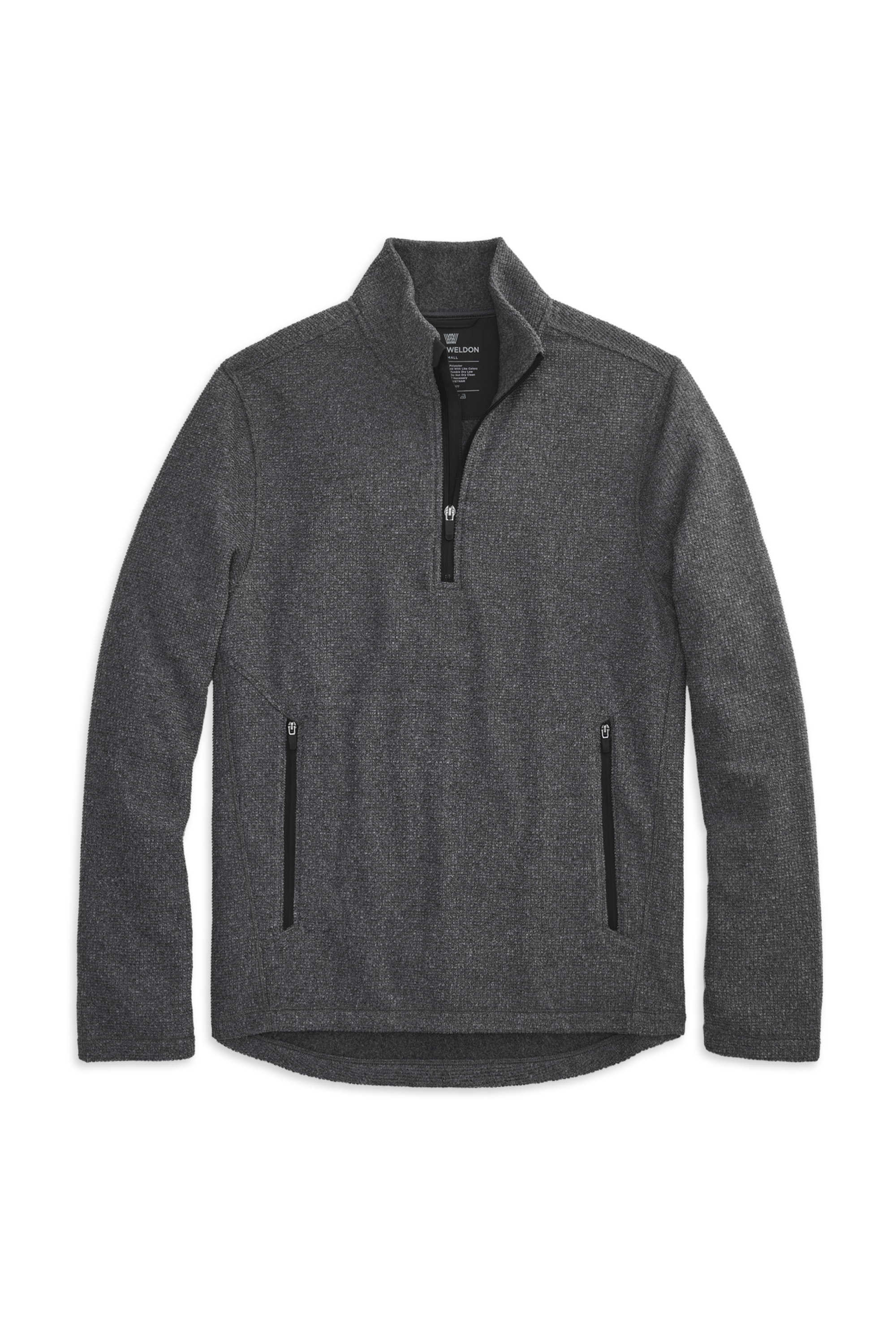 Latitude Fleece Quarter-Zip