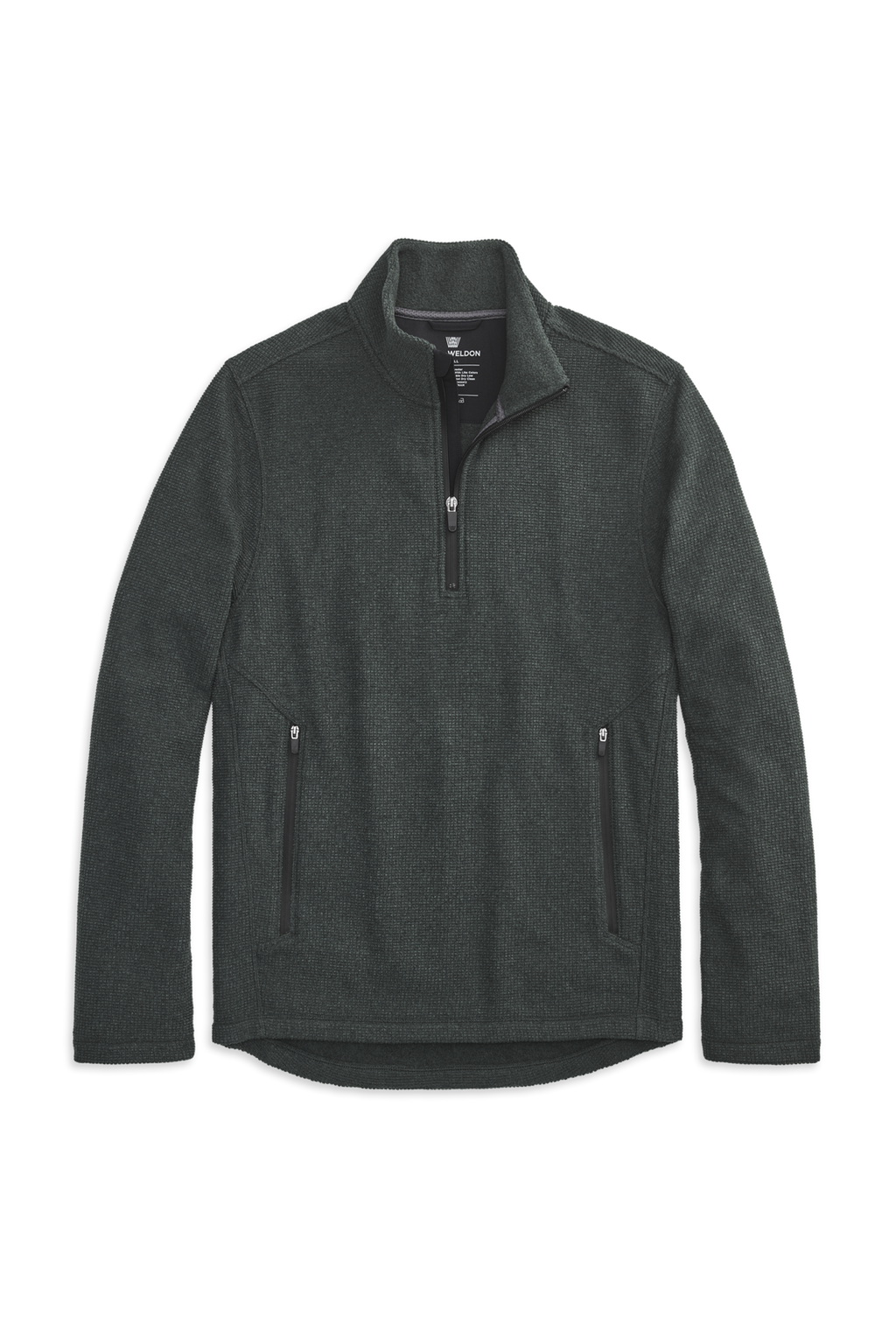 Latitude Fleece Quarter-Zip