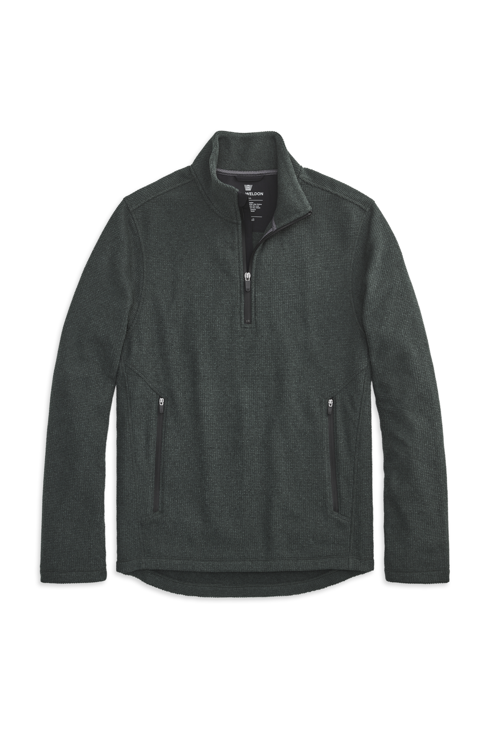 Latitude Fleece Quarter-Zip