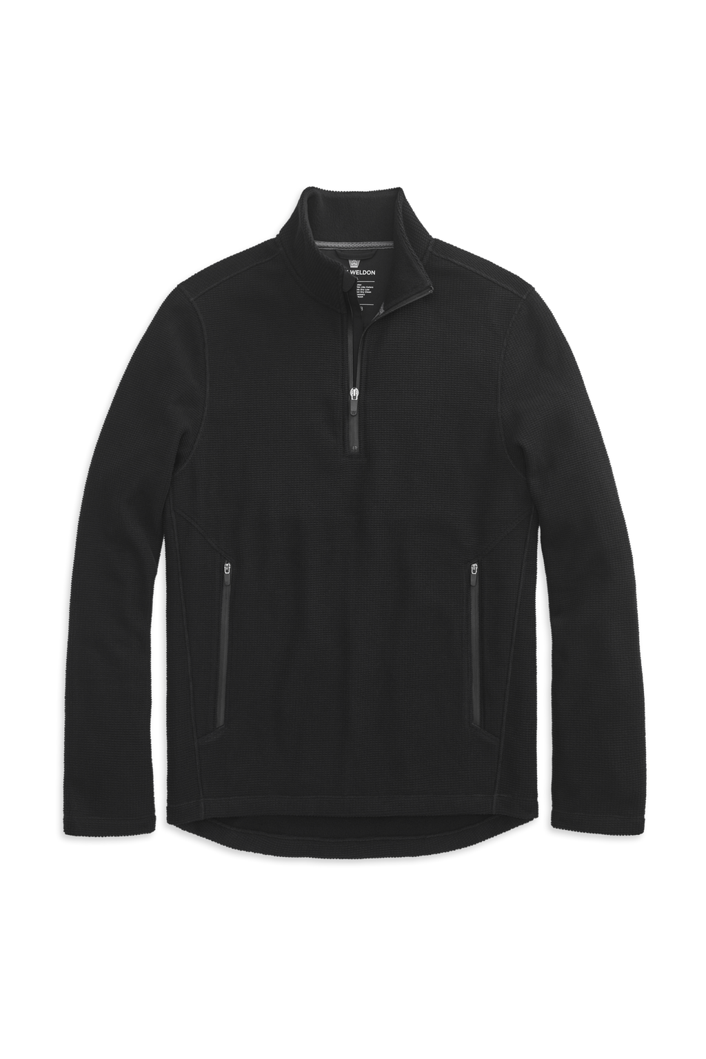 Latitude Fleece Quarter-Zip