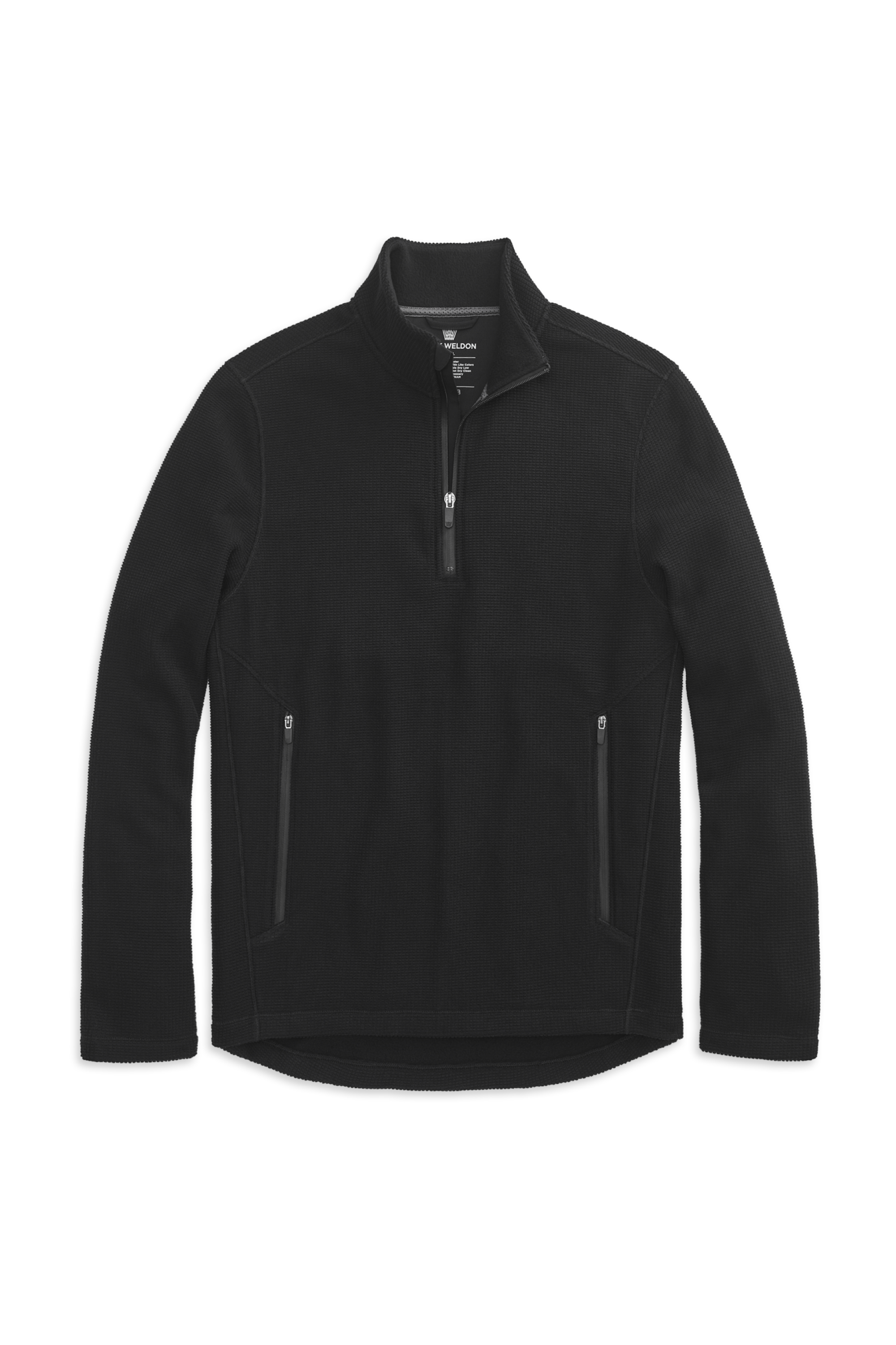 Latitude Fleece Quarter-Zip