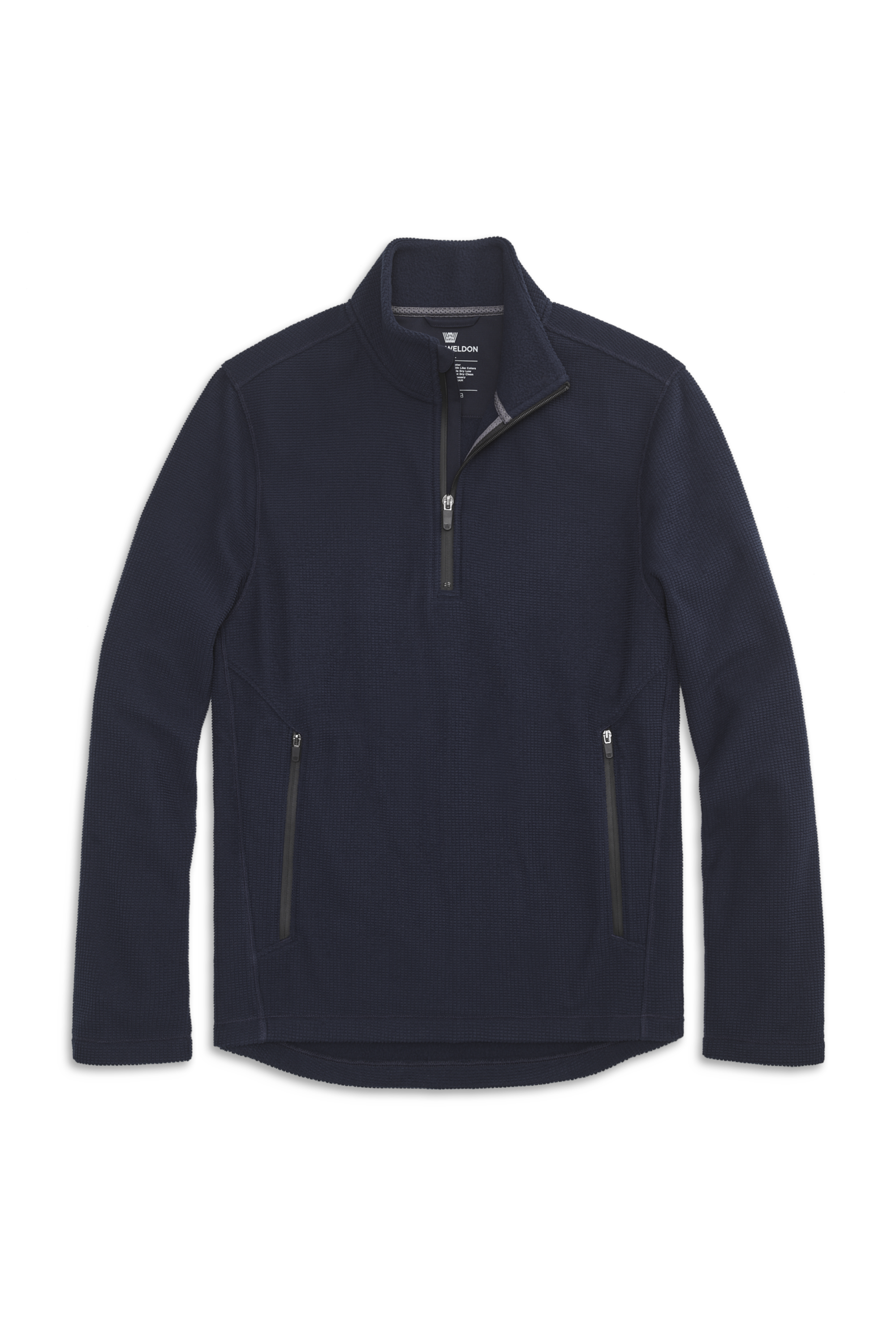 Latitude Fleece Quarter-Zip