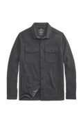 Latitude Fleece Shirt Jacket