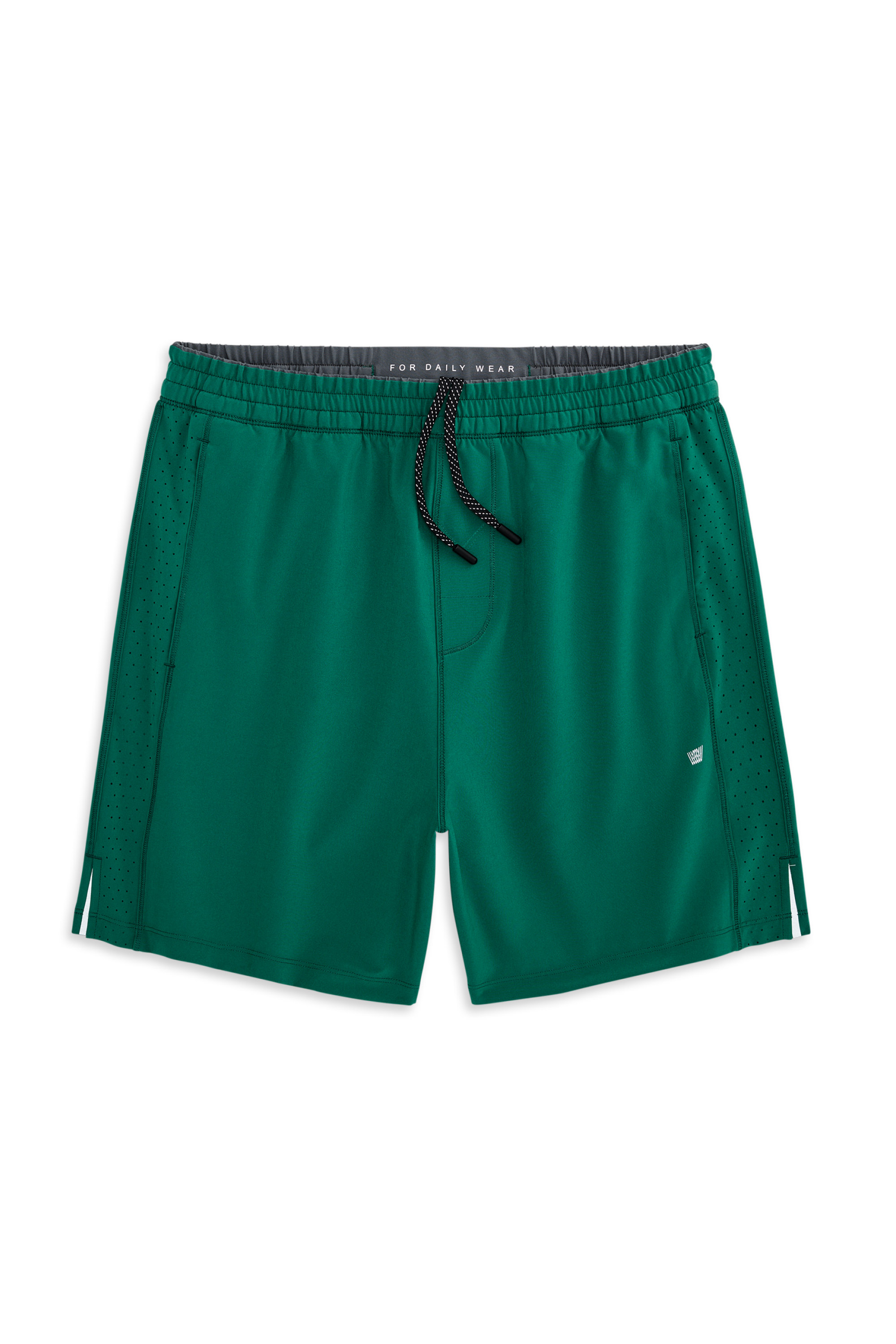 Stratus Active Short - Unlined