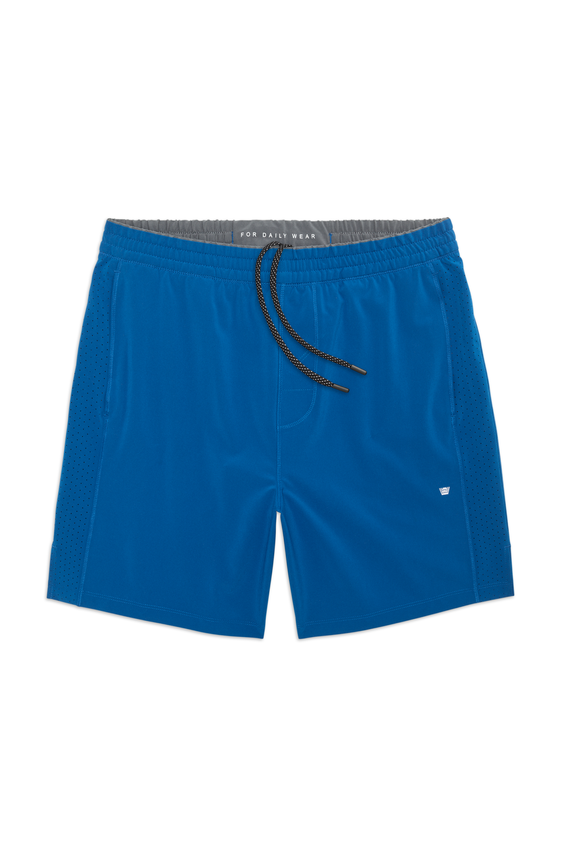 Stratus Active Short - Lined